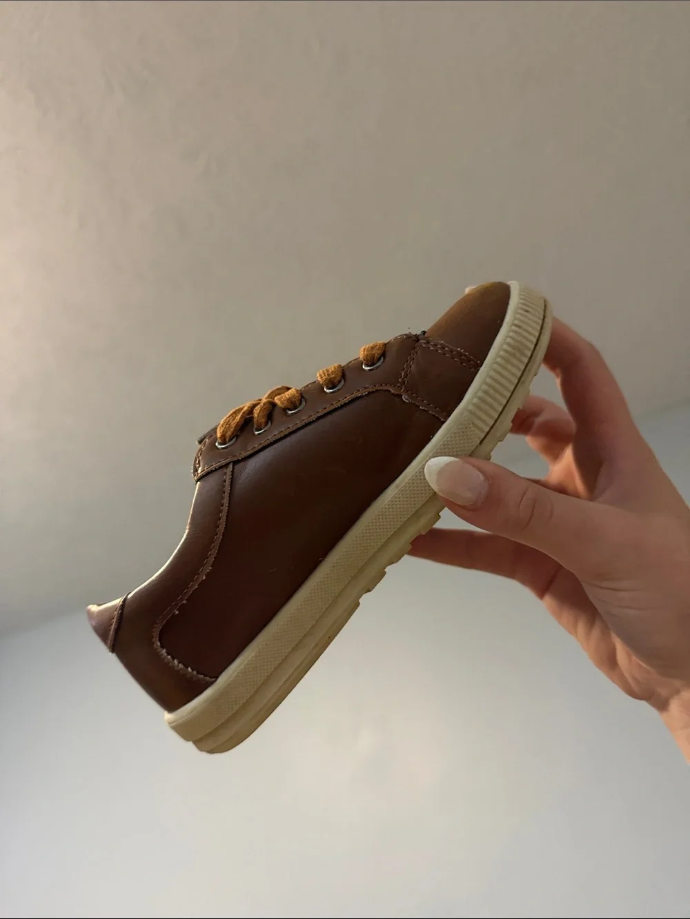 Deer Stags Boys Comfort Dress Shoes